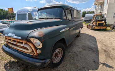 Chevrolet 3800 Break 1957