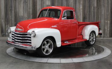 Chevrolet-5-Window-1949-Red-Black-0