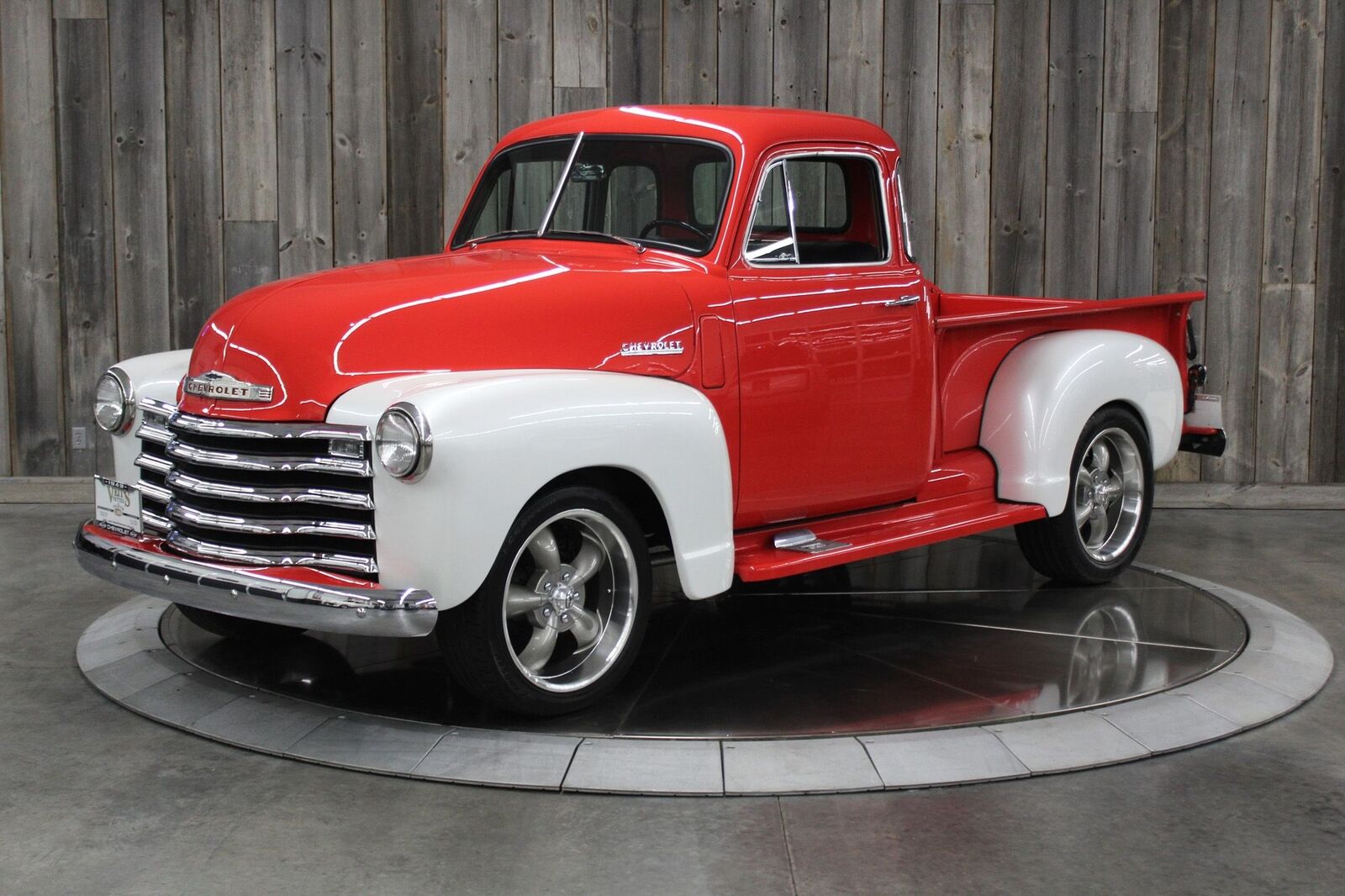 Chevrolet 5 Window  1949 à vendre