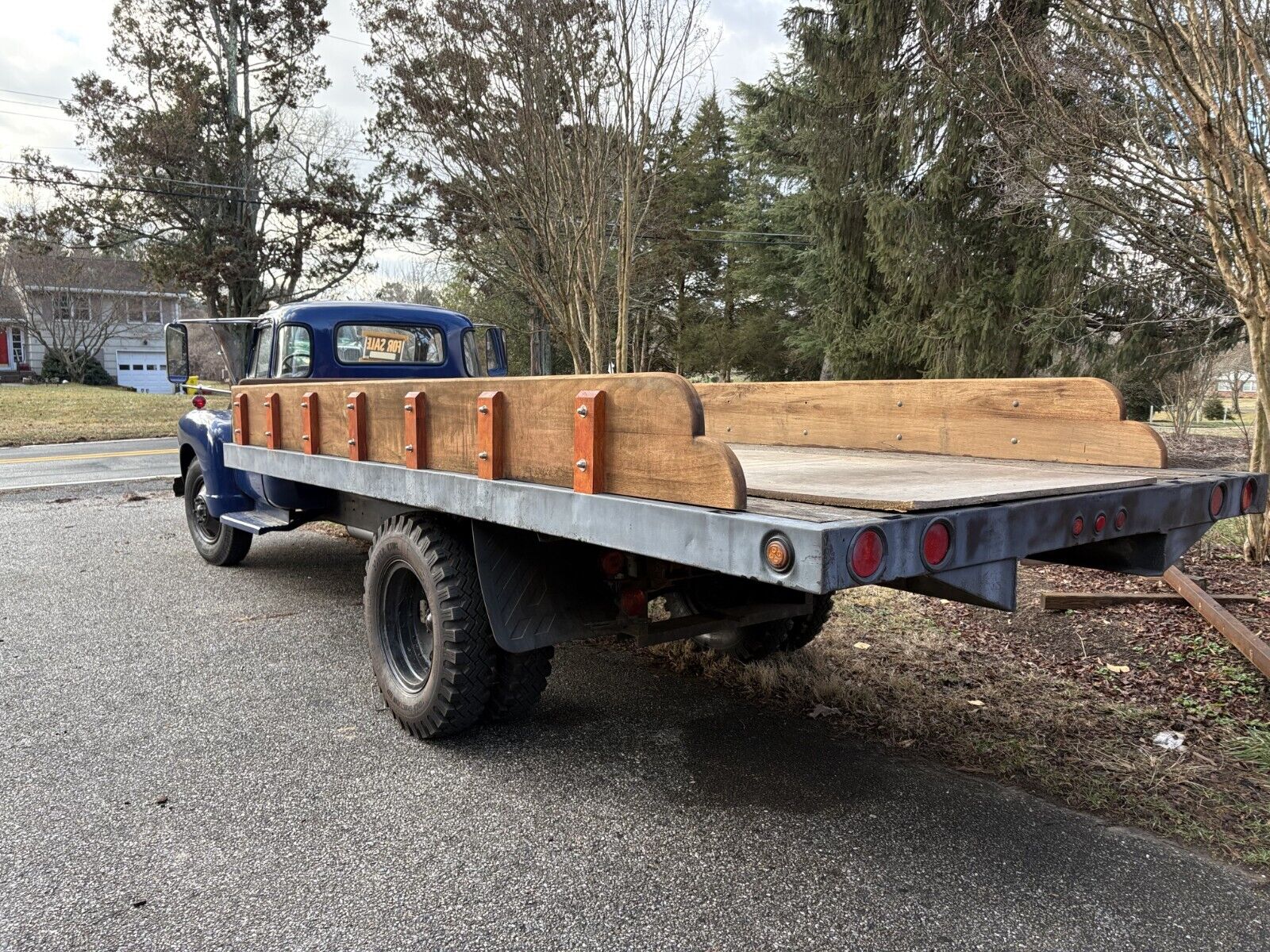 Chevrolet-6400-SERIES-1953-Blue-Brown-61155-1