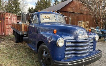 Chevrolet-6400-SERIES-1953-Blue-Brown-61155-3