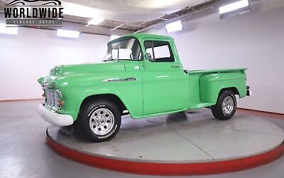 Chevrolet Apache  1956 à vendre