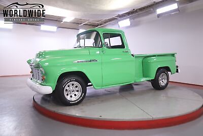 Chevrolet Apache  1956 à vendre