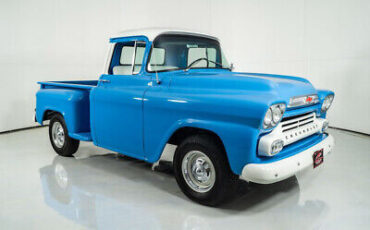 Chevrolet-Apache-Cabriolet-1959-Blue-Blue-2062-12