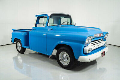 Chevrolet-Apache-Cabriolet-1959-Blue-Blue-2062-12