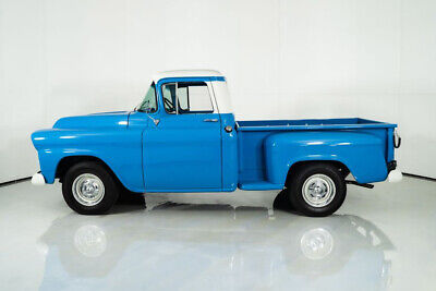 Chevrolet-Apache-Cabriolet-1959-Blue-Blue-2062-5