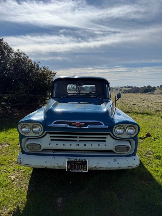 Chevrolet-Apache-c10-1959-blue-1951-1