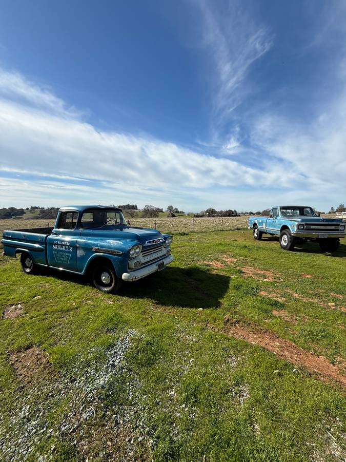 Chevrolet-Apache-c10-1959-blue-1951-14