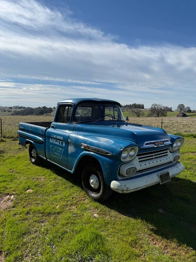 Chevrolet-Apache-c10-1959-blue-1951-2