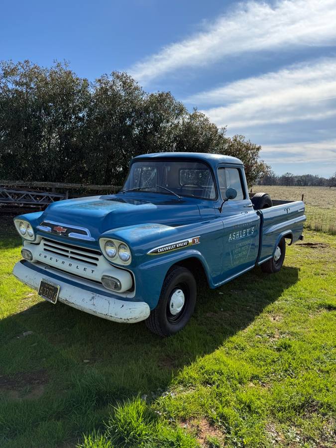 Chevrolet-Apache-c10-1959-blue-1951