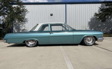 Chevrolet-Bel-Air-1962-Aqua-2816-10