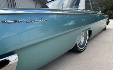 Chevrolet-Bel-Air-1962-Aqua-2816-11