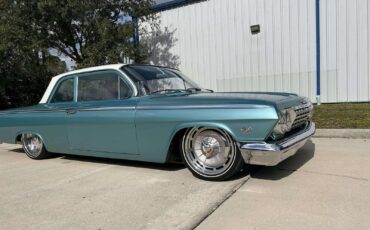 Chevrolet-Bel-Air-1962-Aqua-2816-12