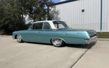 Chevrolet-Bel-Air-1962-Aqua-2816-2