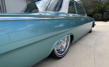 Chevrolet-Bel-Air-1962-Aqua-2816-3