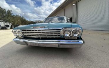 Chevrolet-Bel-Air-1962-Aqua-2816-4