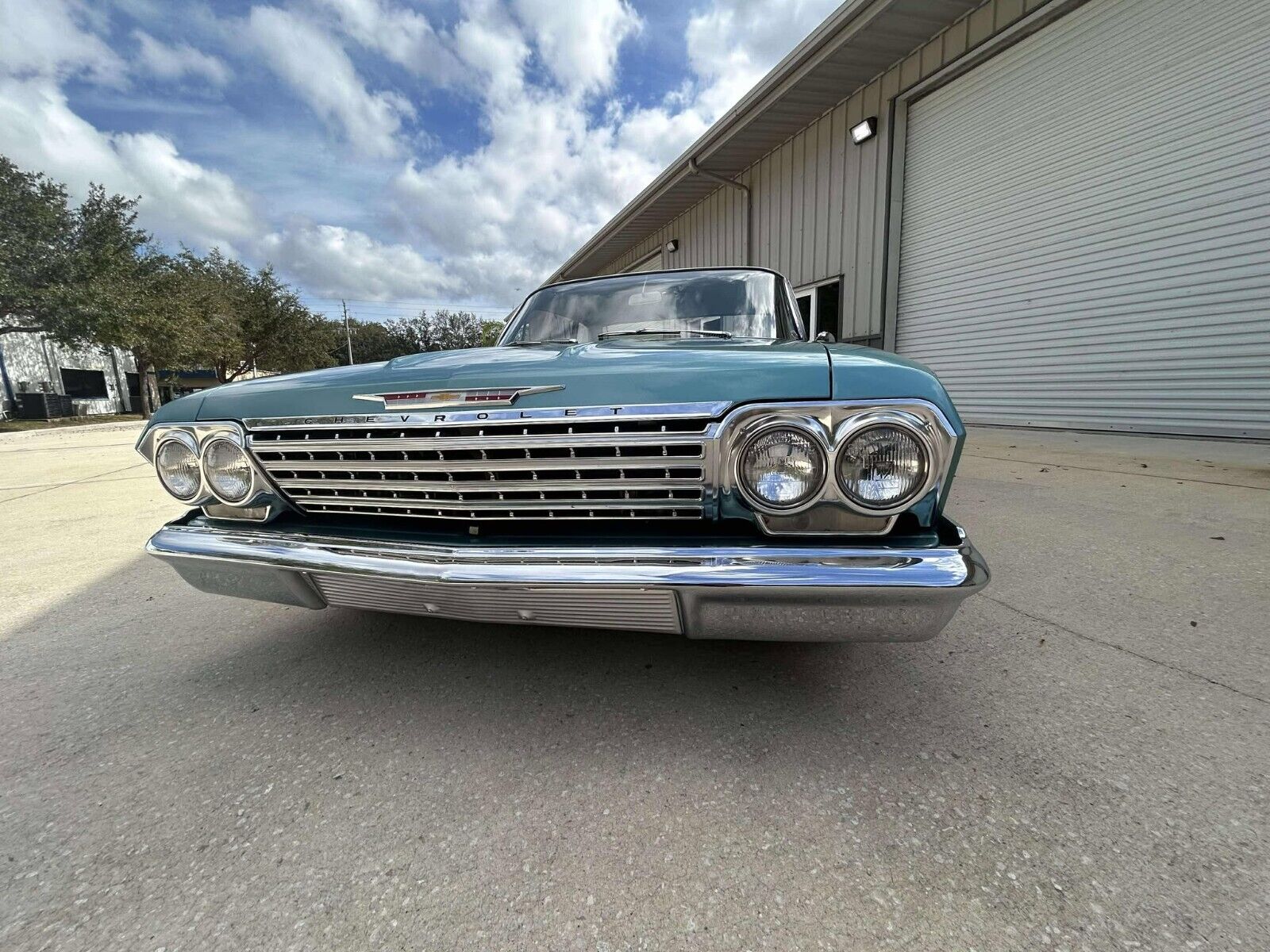 Chevrolet-Bel-Air-1962-Aqua-2816-4