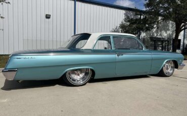 Chevrolet-Bel-Air-1962-Aqua-2816-5