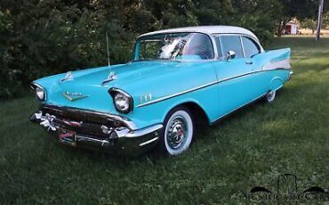 Chevrolet-Bel-Air-2-Dr-Hardtop-1957-Other-Other-139118-1