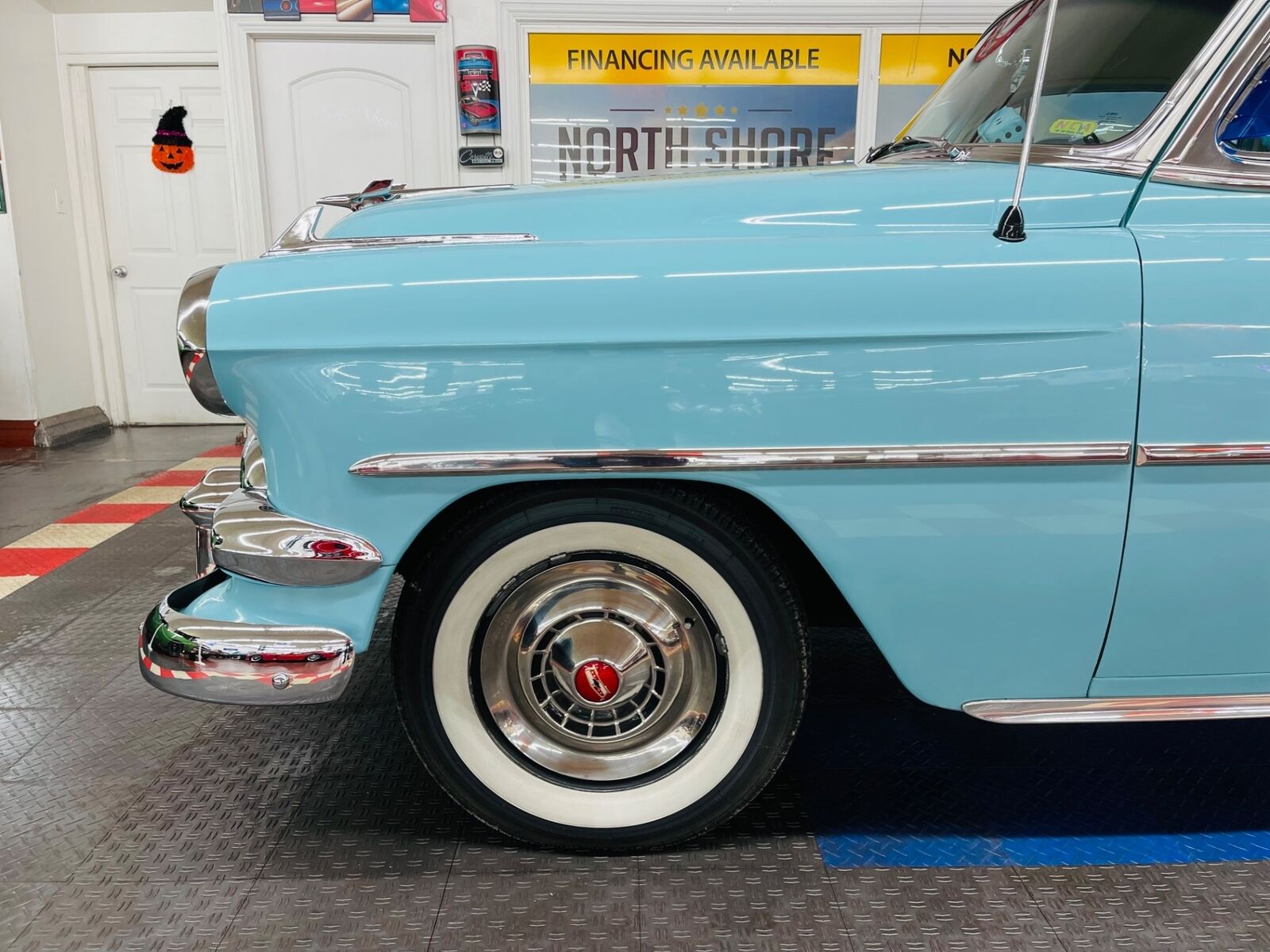 Chevrolet-Bel-Air150210-1954-Blue-White-142305-20