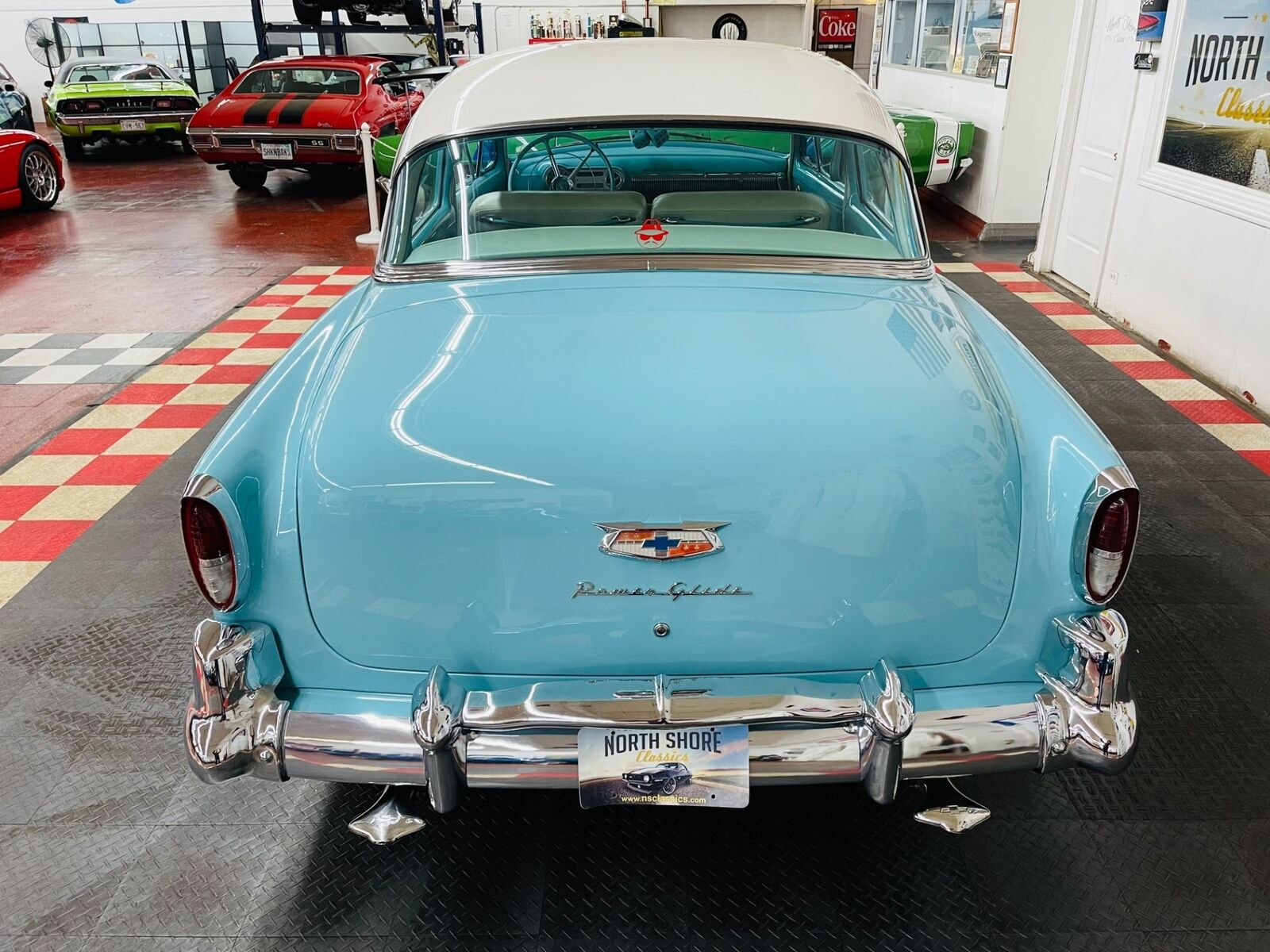 Chevrolet-Bel-Air150210-1954-Blue-White-142305-9