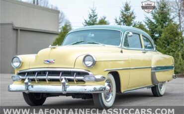 Chevrolet-Bel-Air150210-1954-Yellow-86877-1