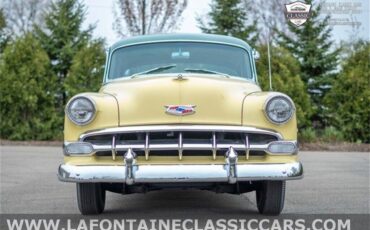 Chevrolet-Bel-Air150210-1954-Yellow-86877-10