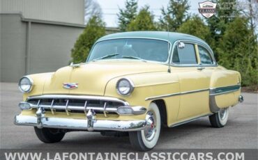 Chevrolet-Bel-Air150210-1954-Yellow-86877-11