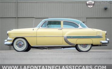 Chevrolet-Bel-Air150210-1954-Yellow-86877-12