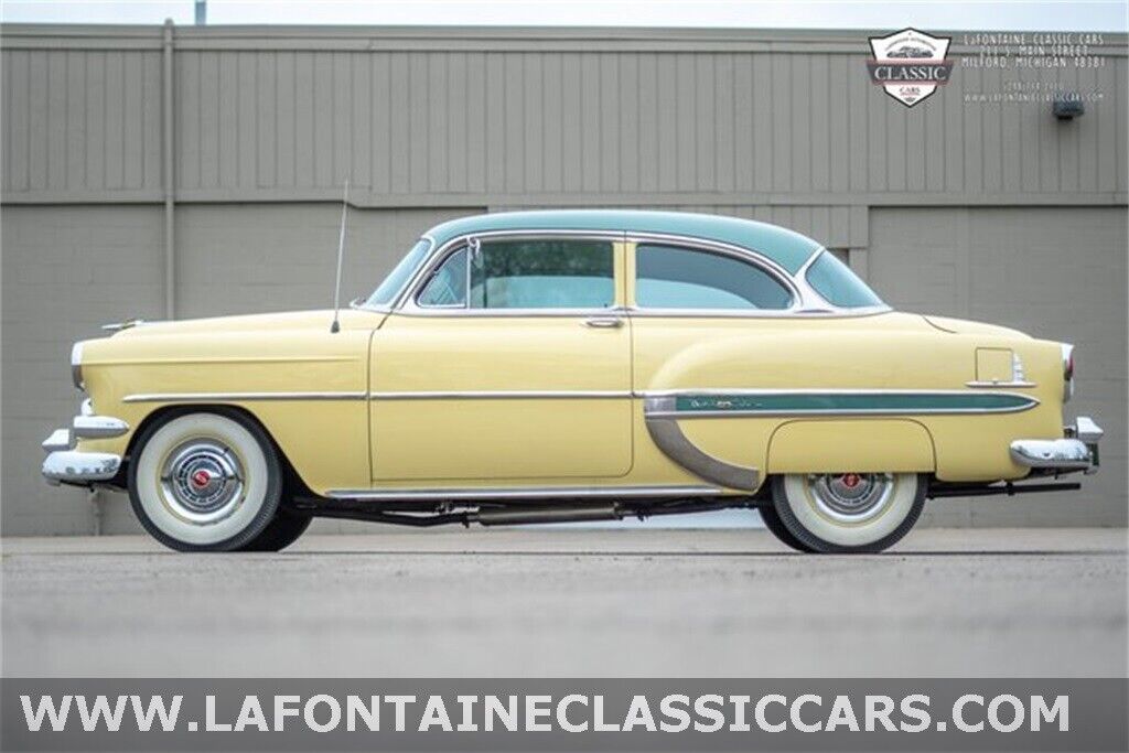 Chevrolet-Bel-Air150210-1954-Yellow-86877-12