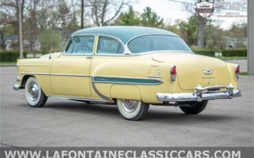 Chevrolet-Bel-Air150210-1954-Yellow-86877-13