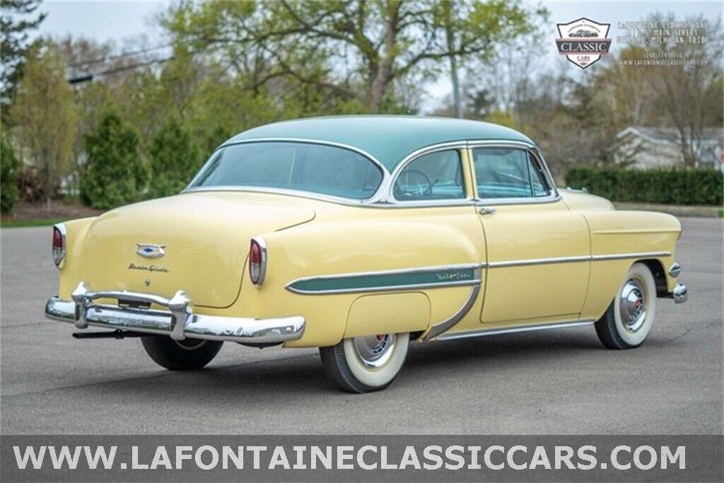 Chevrolet-Bel-Air150210-1954-Yellow-86877-15