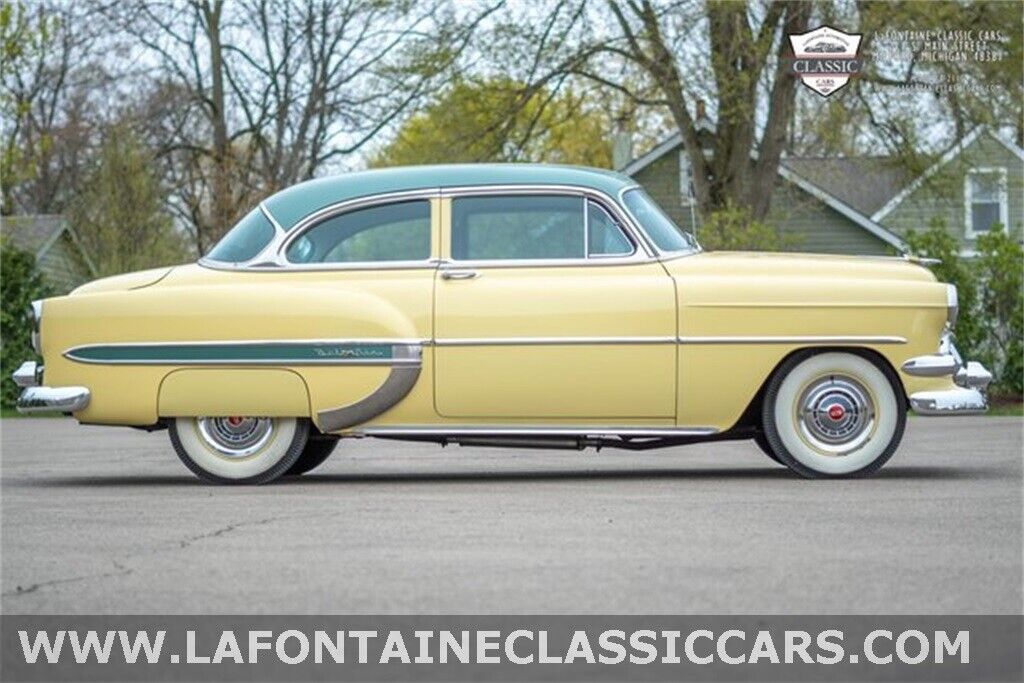 Chevrolet-Bel-Air150210-1954-Yellow-86877-16