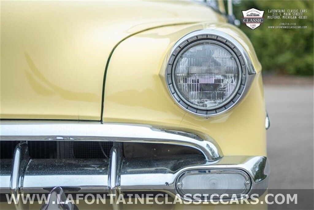 Chevrolet-Bel-Air150210-1954-Yellow-86877-18