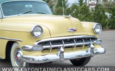 Chevrolet-Bel-Air150210-1954-Yellow-86877-19