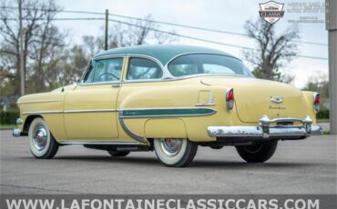 Chevrolet-Bel-Air150210-1954-Yellow-86877-2