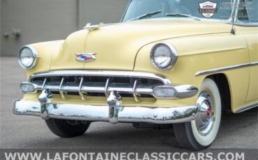 Chevrolet-Bel-Air150210-1954-Yellow-86877-20