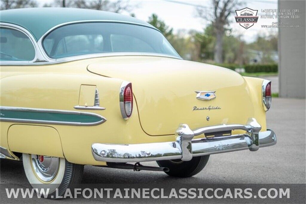 Chevrolet-Bel-Air150210-1954-Yellow-86877-23