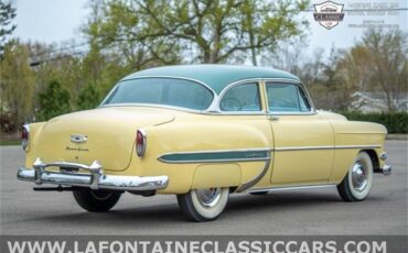 Chevrolet-Bel-Air150210-1954-Yellow-86877-3