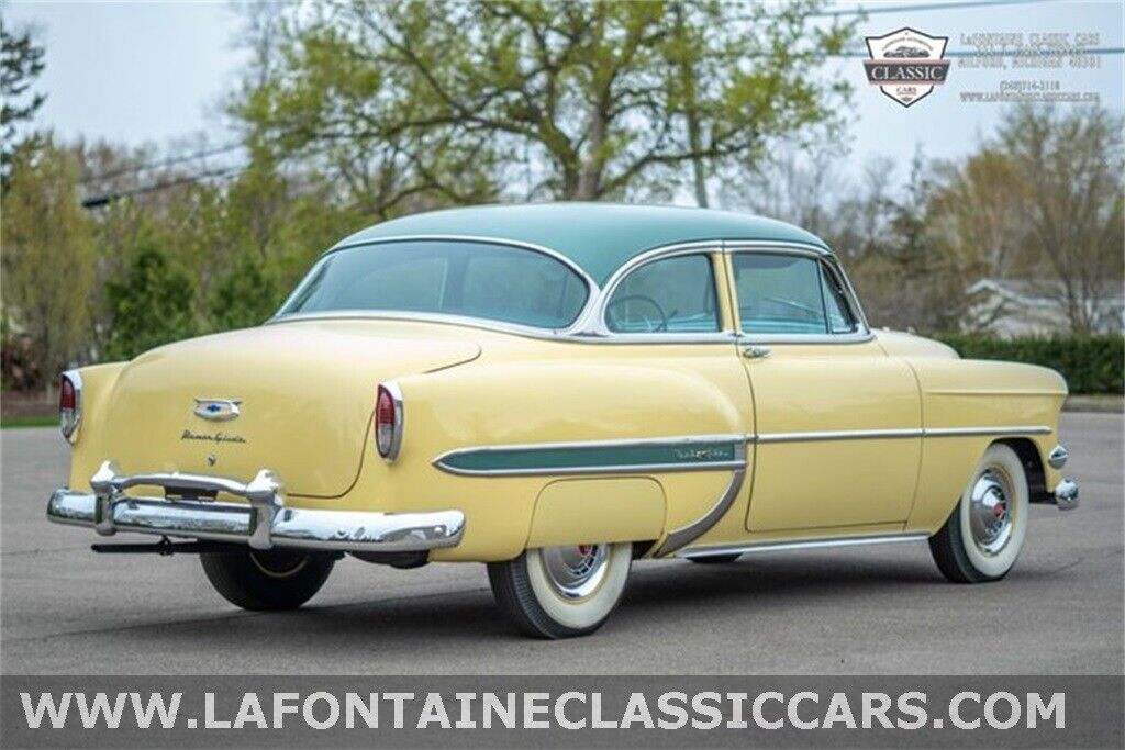 Chevrolet-Bel-Air150210-1954-Yellow-86877-3