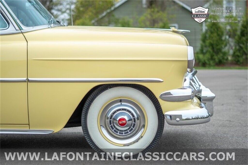 Chevrolet-Bel-Air150210-1954-Yellow-86877-31