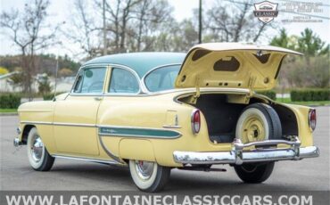 Chevrolet-Bel-Air150210-1954-Yellow-86877-33