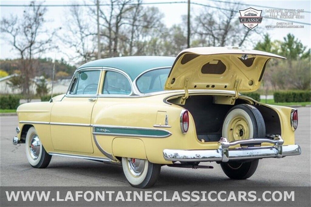 Chevrolet-Bel-Air150210-1954-Yellow-86877-33