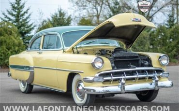 Chevrolet-Bel-Air150210-1954-Yellow-86877-35