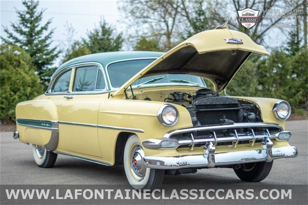 Chevrolet-Bel-Air150210-1954-Yellow-86877-35