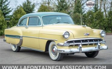 Chevrolet-Bel-Air150210-1954-Yellow-86877-9