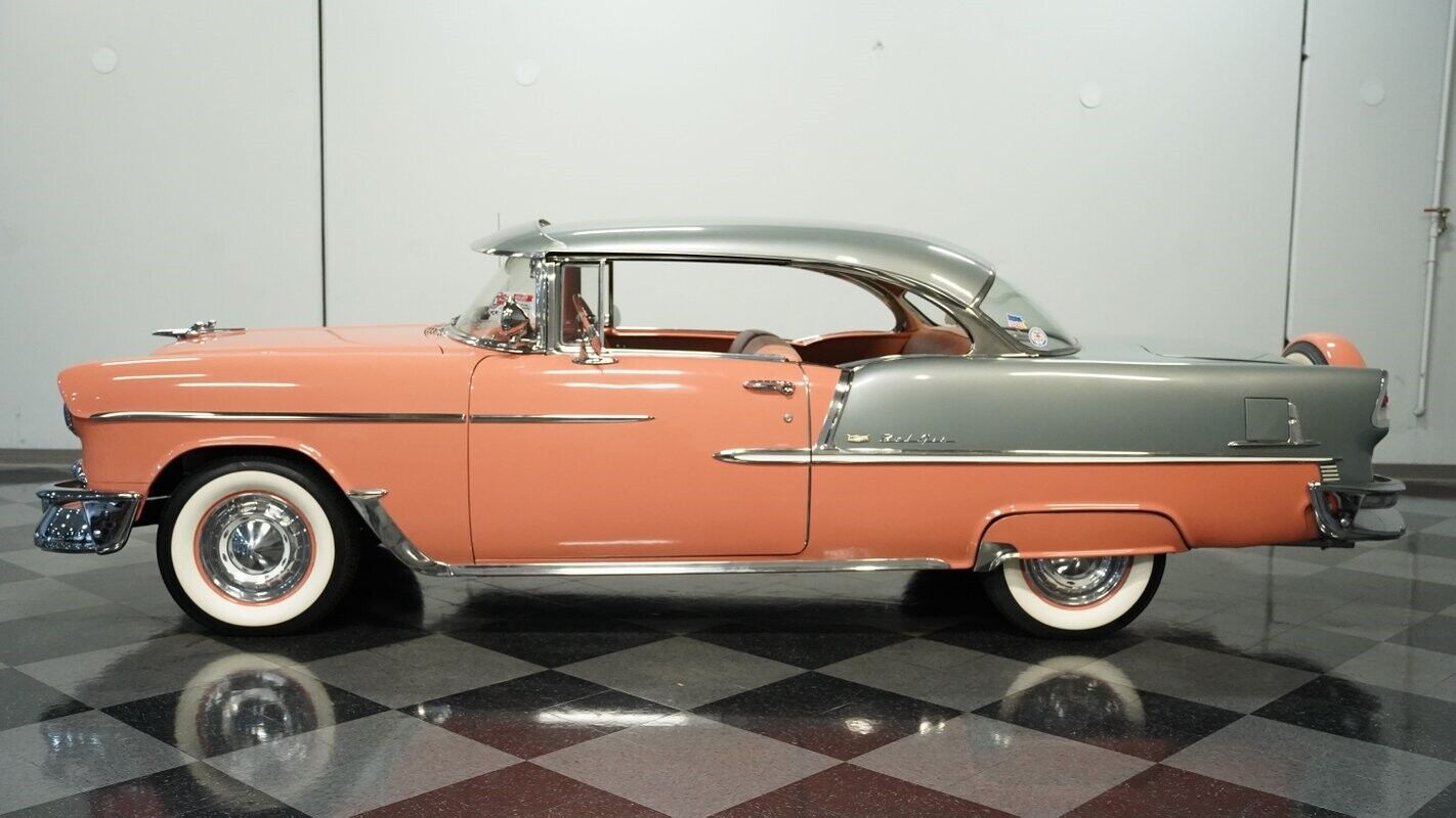 Chevrolet-Bel-Air150210-1955-Coral-Coral-26800-2