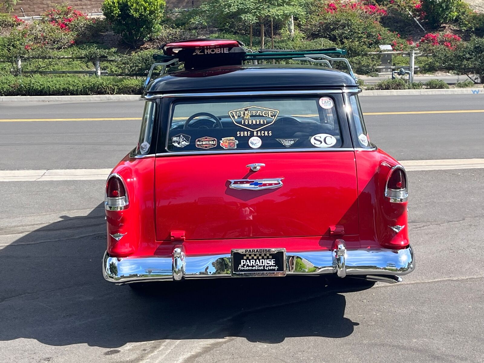 Chevrolet-Bel-Air150210-1955-Red-Black-544-3