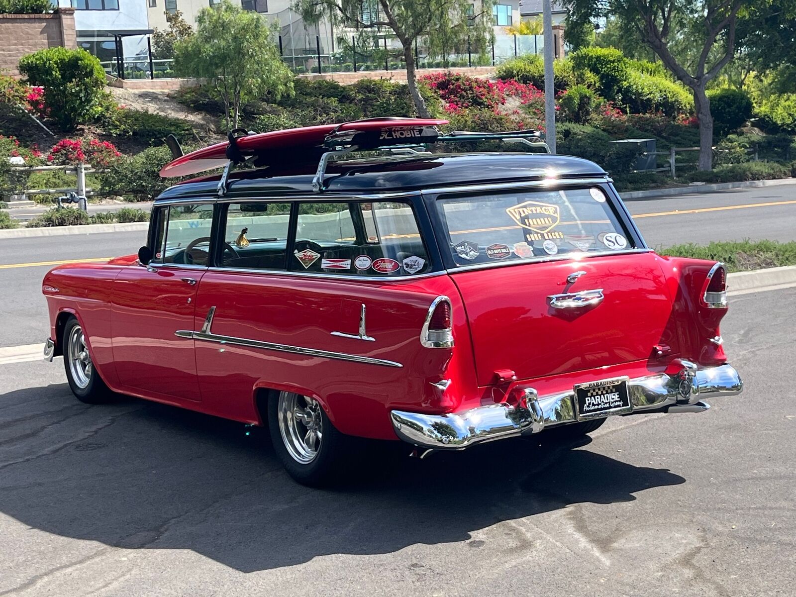 Chevrolet-Bel-Air150210-1955-Red-Black-544-4