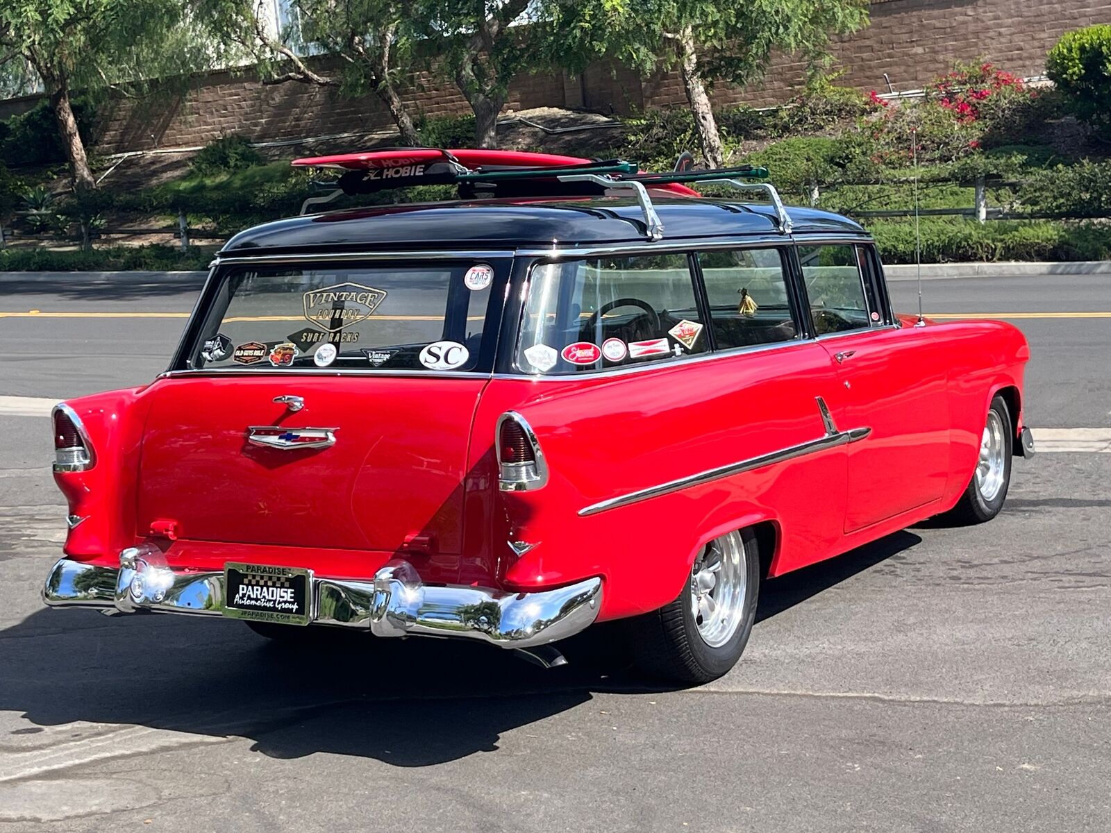 Chevrolet-Bel-Air150210-1955-Red-Black-544-8